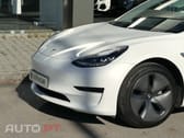Tesla Model 3 Standard Range Plus RWD