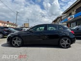 Mercedes-Benz A 180 d Style Plus Aut.