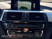 BMW 420 d Pack M Auto