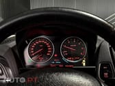 BMW 116 d Line Urban