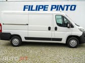 Citroen Jumper 2.0 BlueHDi 30 L2H1 Confort