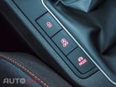 Seat Ibiza 1.0 TSI FR