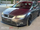 Seat Leon 1.6 TDi Style Ecomotive