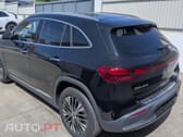 Mercedes-Benz EQA 250 Electric Art