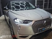 DS DS3 Crossback E-TENSE GRAND CHIC