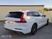 Volvo V60 2.0 D3 Momentum