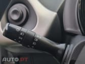 Peugeot 108 1.0 VTi STYLE