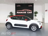 Citroen C3 1.2 PureTech Attraction