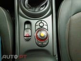 MINI Clubman One D 4Business Nav