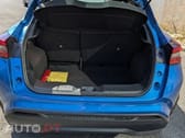 Nissan Juke Acenta
