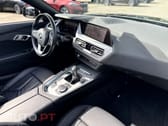 BMW Z4 sDrive20i Advantage