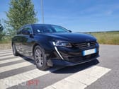 Peugeot 508 SW hybrid plug in 225 cv allure pack e-EAT8