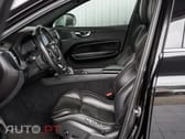 Volvo XC60 2.0 T8 PHEV R-Design AWD