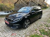 Peugeot 308 SW 1.5 BlueHDi GT Pack EAT8