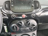 Fiat 500 Fiat 500 1.2 Lounge S&S