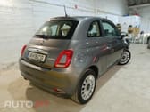Fiat 500 1.0 Hybrid Lounge