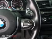 BMW 116 d Line Luxury Auto