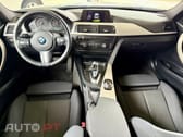 BMW 320 d Touring Auto Pack M