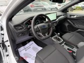 Ford Focus 1.0 EcoBoost MHEV ST-Line
