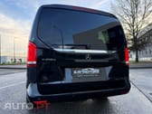Mercedes-Benz V 250 d Exclusive