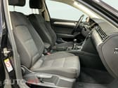 Volkswagen Passat 1.6 TDI Confortline
