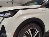 Peugeot 3008 1.6 Hybrid GT e-EAT8