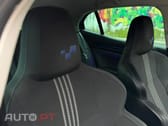 Renault Mégane 1.5 dCi GT Line SS