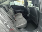 Renault Fluence 1.5 dCi Exclusive