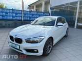 BMW 116 d Advantage