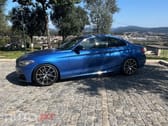 BMW 220 coupe