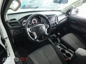 Mitsubishi L200 2.3 DI-D CD Invite 4WD