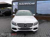Mercedes-Benz C 180 BlueTEC