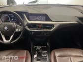 BMW 116 d Aut. Sport Line