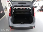 Fiat Panda 1.0 Hybrid City
