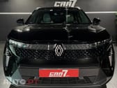 Renault Scénic E-Tech 87 kWh Techno