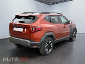 Dacia Duster Hybrid Extreme