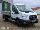Ford Transit 2.0 TDCi