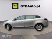 Renault Mégane Sport Tourer 1.5 DCI 110CV