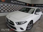 Mercedes-Benz A 180 d Business Solutions Aut.