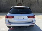 Mercedes-Benz E 300 De AMG Line