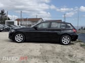 BMW 116 d EfficientDynamics