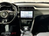 MG ZS EV 50.3 kWh Luxury