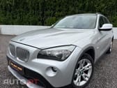 BMW X1 23 d xDrive Auto