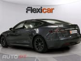Tesla Model S 75D