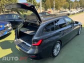 BMW 320 e Touring Auto