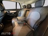Mercedes-Benz C 180 D AVANTEGARDE