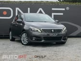 Peugeot 308 1.2 e-THP Allure 130cv
