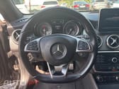 Mercedes-Benz CLA 220 d Shooting Brake AMG Line Aut.