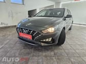 Hyundai i30 1.0 T-GDi Style Plus