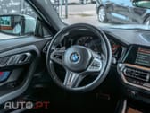 BMW 220 d Pack Desportivo M Auto